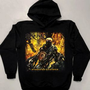Disavowed - Stagnated Existence (Duks)