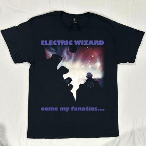 Electric Wizzard - Come My Fanatics