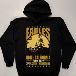 Eagles - Hotel California (Duks)