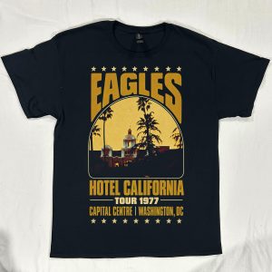 Eagles - Hotel California