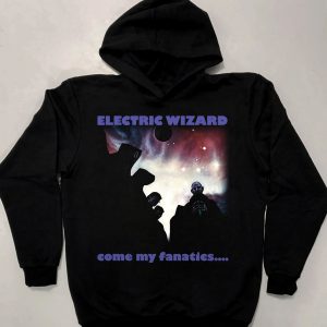 Electric Wizzard - Come My Fanatics (Duks)